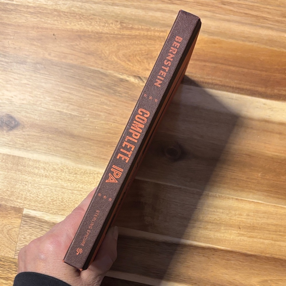Complete IPA Craft Beer Guide Book - Picture 4 of 10